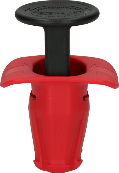 KS Tools Outil d'assemblage de véhicules commerciaux pour capteurs VDO REDI, 100.1170