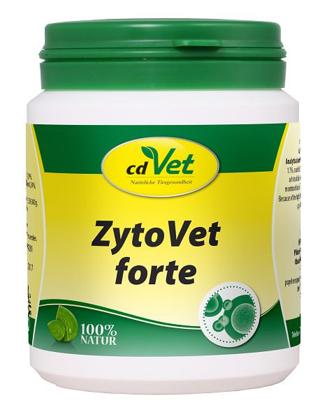 cdVet ZytoVet forte 150g, 48