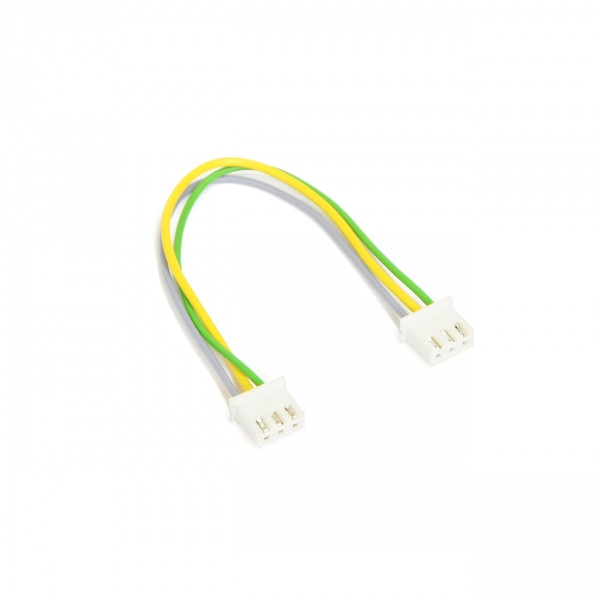 Câble de connexion Solarbayer Abgatronic, pour série HVS T, 390102100