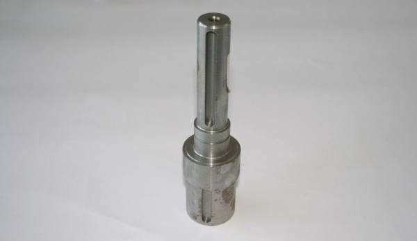 Arbre de transmission ELMAG pour boîte de vitesses (25x116mm) pour modèle BS-H / BS-HV, 9709218