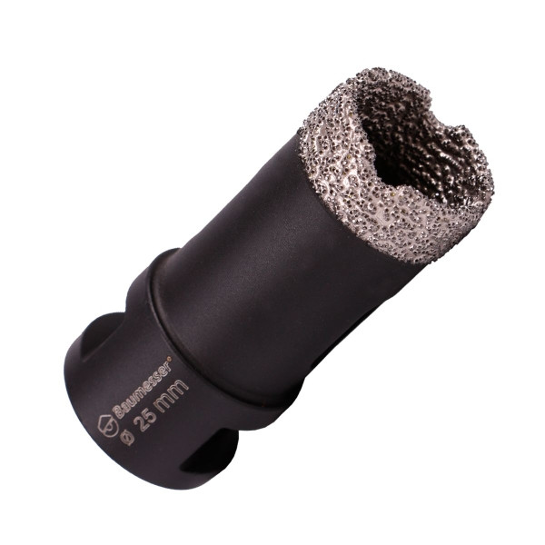 Couteau de Construction perceuse diamant DDR-V 25x30xM14 Ceramic Pro, 910283018059