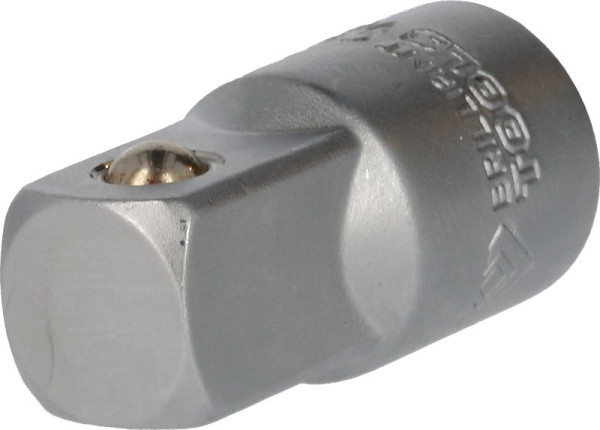 Adaptateur Brilliant Tools 1/2" à 3/8", BT022905