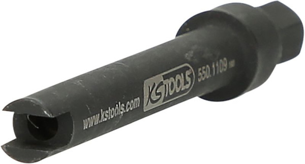 KS Tools Douille pour accélérateur fixe de climatisation, 65,0 mm, 550.1109