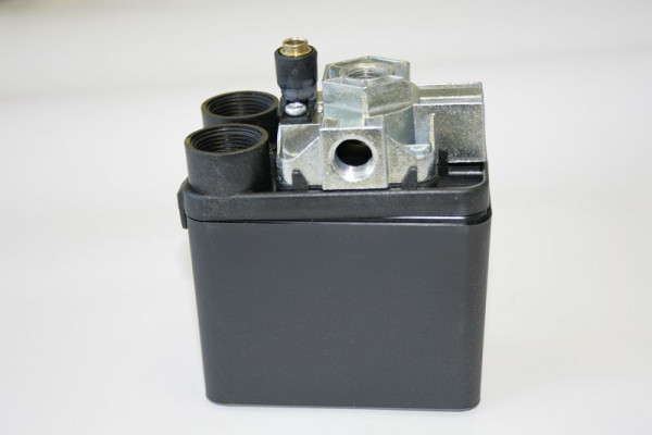 Pressostat ELMAG 'Telemecanique' (position 22) pour PLS 500-1100 (sans on-off), 9101572