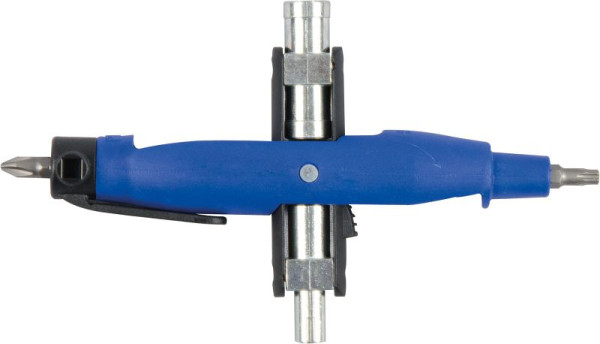 Clé universelle Projahn ELEKTRO, 398008