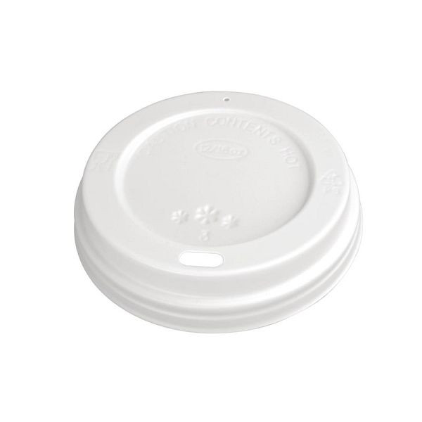 Couvercle Fiesta Coffee To Go 34cl et 45cl x1000, CE257