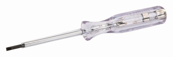 Bahco Testeur de Tension Isolé Jusqu'à 250V 0.5x3.5x77mm 170mm 8045VDE