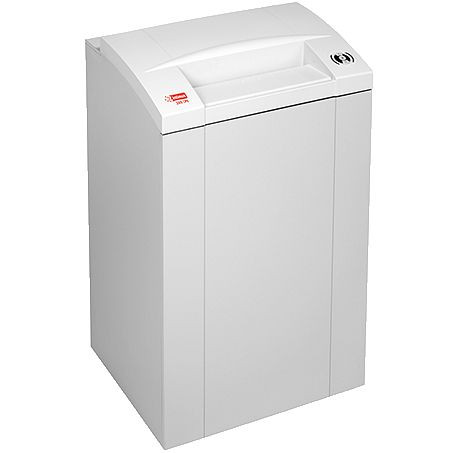 destructeur de données intimus 205 CP5, taille de coupe : 1,9x15 mm, 230 V / 50 Hz, prise tempête D / F, 297341