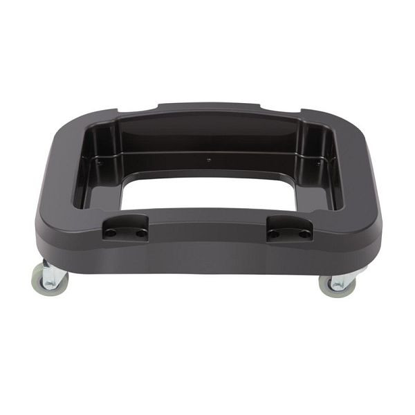 Châssis Jantex pour le recyclage des poubelles CK960, CL925