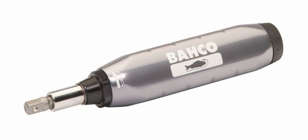 Tournevis dynamométrique Bahco 1/4", préréglable, 7-70 CNm, 6876N