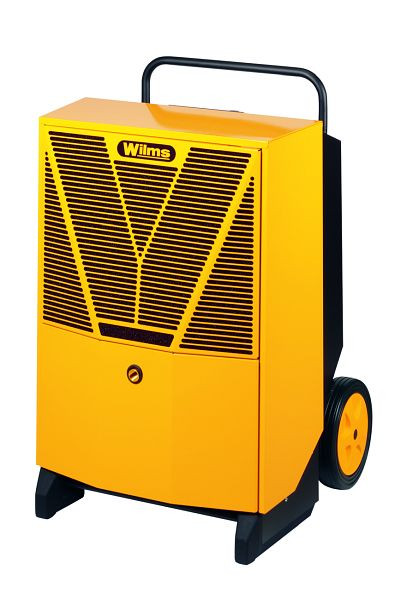 Déshumidificateur Wilms série professionnelle KT 1130, 3111300