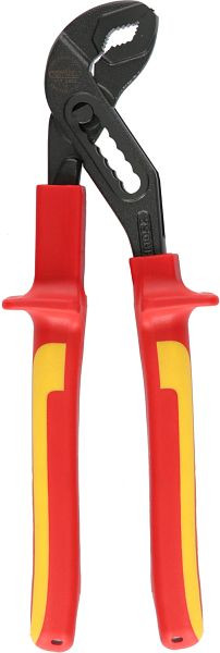 KS Tools Pince multiprise ERGOTORQUE VDE, 240 mm, 117.2000