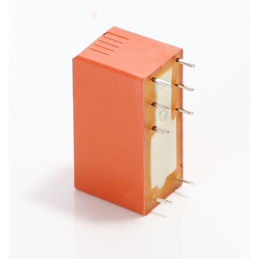 ELMAG relais WAGO 12VDC/16A avec 1 contact inverseur, 9503713