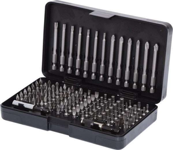 KS Tools jeu d'embouts 1/4", 113 pièces, 911.2031