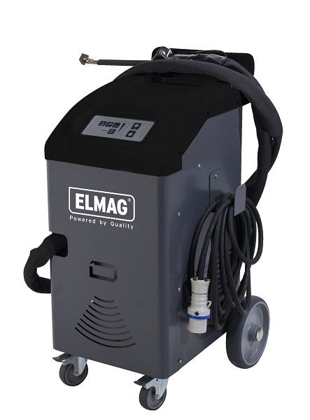 Chauffage par induction ELMAG, mobile iT 4K230, 58233