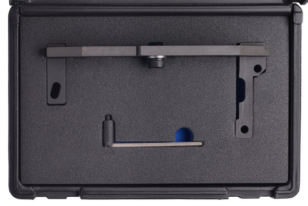 Coffret d'outils de réglage moteur SW-Stahl, Citroën / Opel / Peugeot, 26308L