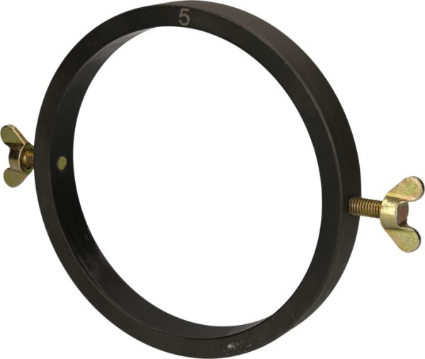 Bague de retenue KS Tools Ø 140 mm, 460.1431