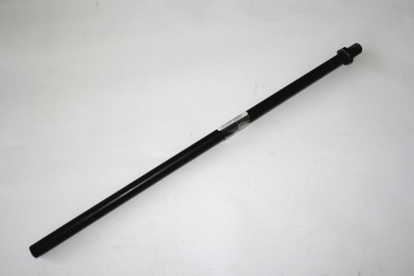 Tige de butée longitudinale ELMAG (longue) pour toutes les scies MKS, 9708244
