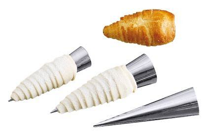Contacto Schiller forme boucle 3,5 cm, 685/140