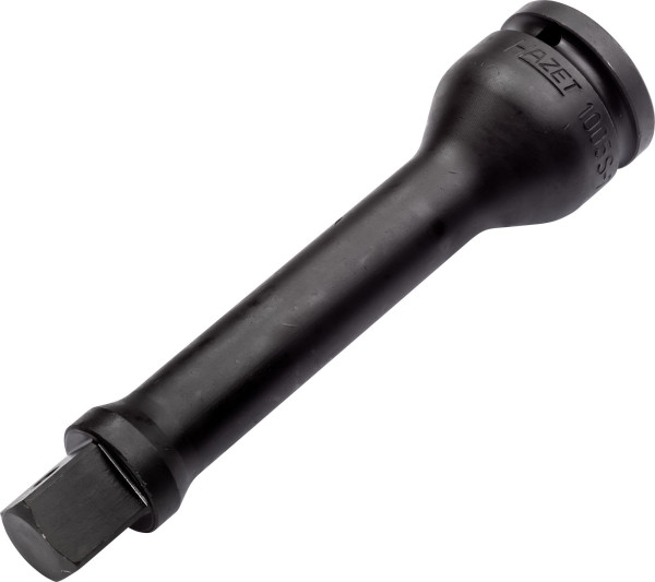 Impact Hazet, rallonge de tournevis machine, carré creux 20 mm (3/4 pouce), carré plein 20 mm (3/4 pouce), dimensions / longueur : 175 mm, 1005S-7