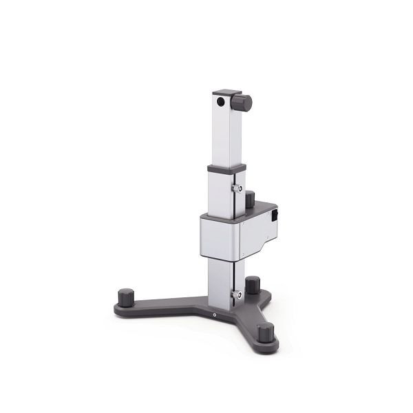 Trépied électrique IKA avec jeu de broches en T, jeu HELISTAND, 0025008233