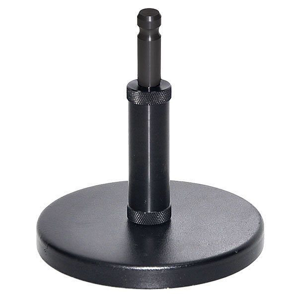 proNIVO Support magnétique pour antennes GNSS, 1 aimant, Leica, 218-MF1-L
