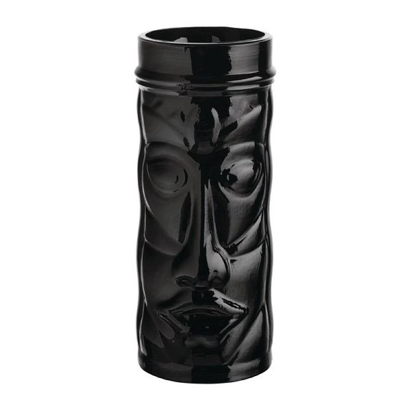 Verres Utopia Tahiti Tiki Onyx 45cl, UE : 6 pièces, CW816