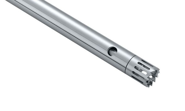 Outil de dispersion IKA, dent de scie, Ø18 mm, S 25 N - 18 G - ST, 0004447300