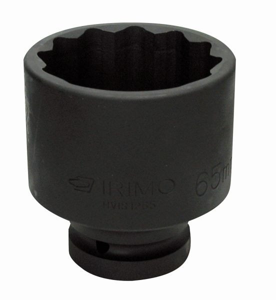Douille multi-dents 1/2" Bahco 24mm BT15P524