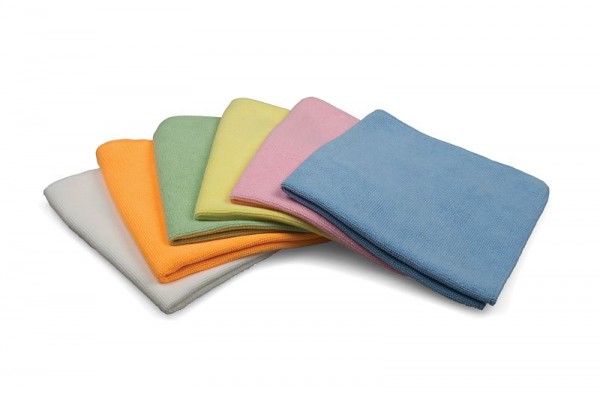 De Witte Tricot Luxe 60 x 70 cm bleu, 601.100.016
