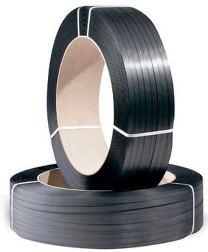 Ruban de cerclage TransPak PP, grand rouleau, 16 mm x 0,9 mm x 1500 m, 299682