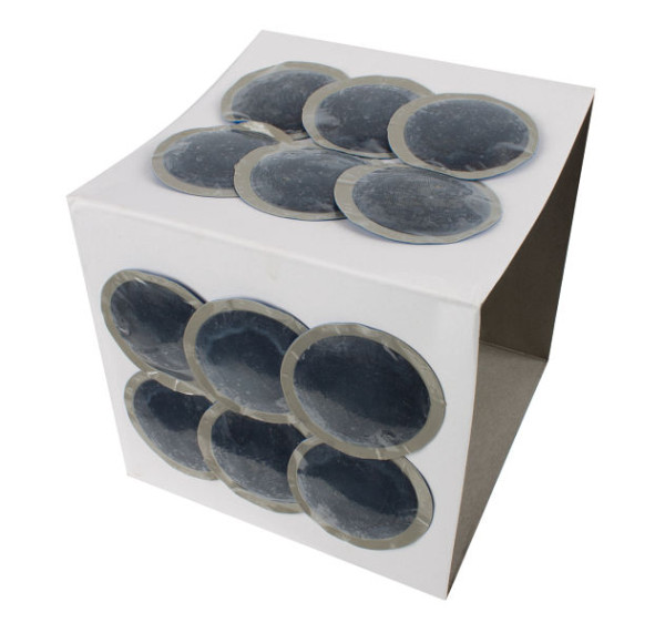 RepTools Basic champignons de réparation pour pneus, Ø 6 mm, 24 pièces, XXL-116629