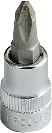 Projahn 1/4 "douille embout Phillips n° 3, 103003