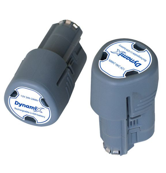 Batterie dynamique pour Nomad 160 et Nomad 190, AC585