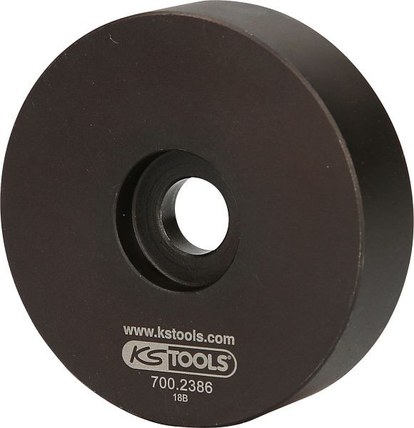 Bague de montage KS Tools diamètre 68,0 mm, 700.2386