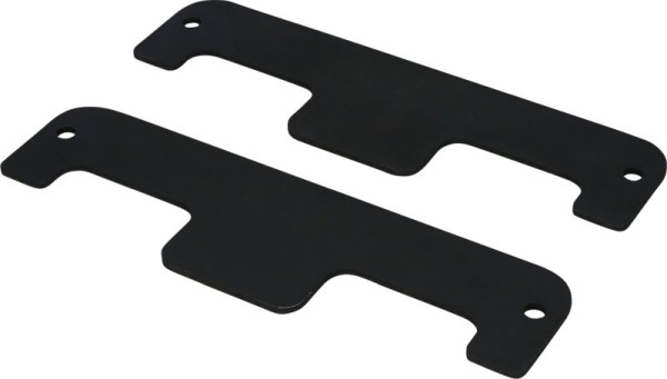 Brilliant Tools Outil de verrouillage d'arbre à cames pour VAG W8 et W12, BT591040