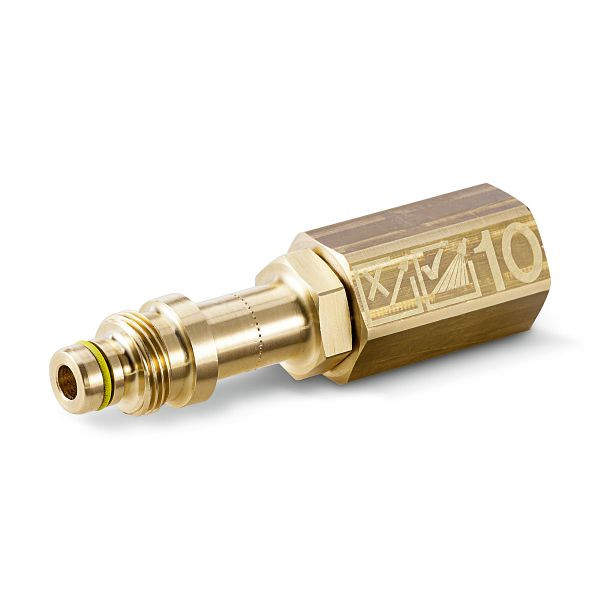 Kärcher pour nettoyeur de surface et régulateur de servocommande, 4.111-022.0