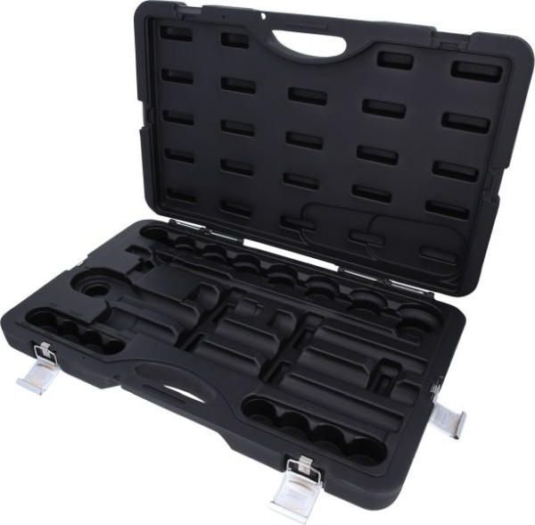 Mallette vide en plastique KS Tools pour 911.0721, 911.0721-99