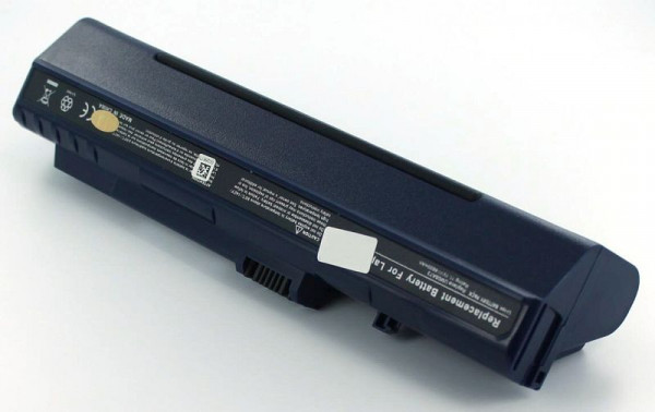 Batterie AGI compatible avec ACER LC.BTP00.018, 74050
