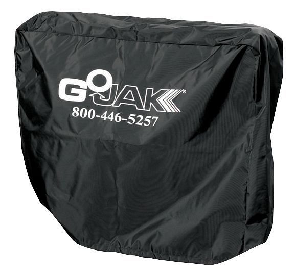 Housse GoJak pour GoJak, GJ-COVS