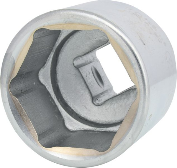 KS Tools Douille hexagonale 1", courte, 54 mm, 911.1054