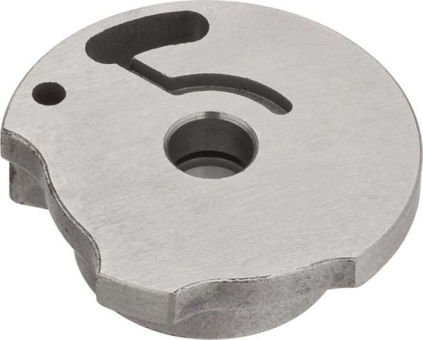 Roulement Hazet, arrière pour 9022 SR-1, poids net : 0,03 kg, 9022SR-012/2
