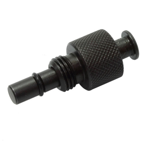 Fixation Stahlmaxx pour volant moteur pour Land Rover comme LRT12085 / 303-896, XXL-106762