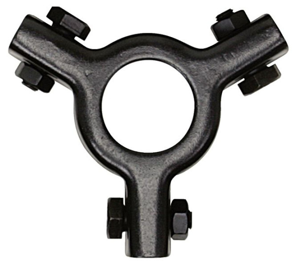 Fermes KS Tools pour 3 bras, rapidement convertibles, 700.1206
