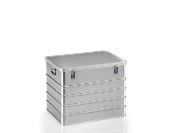 Boîte de transport Gmöhling G®-premium plus BOX A 1589, 239 l, 010158917
