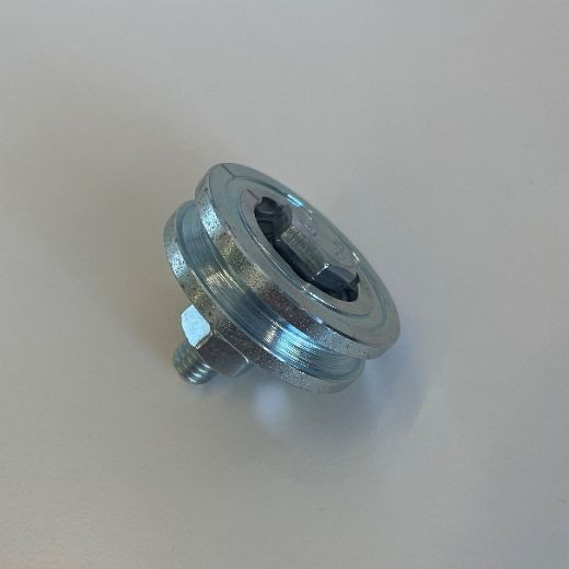 Rouleau ELMAG pour ZSM 600/550, 9000097