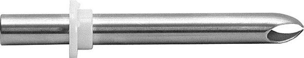 Buse Schneider / double, Ø 11,1 mm, longueur : 89,0 mm, 152630