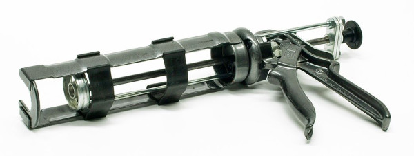 Pistolet à cartouche DOYMA Quadro-Secura 2K, 219070100000