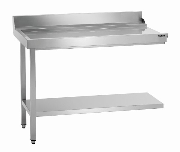 Table d'égouttage Bartscher DS-1200LI, 109747