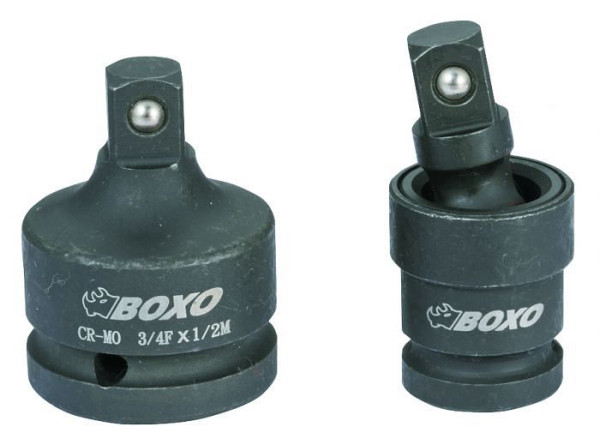 Rotule Boxo 1/2", UE : 20 pièces, UJI4300-001